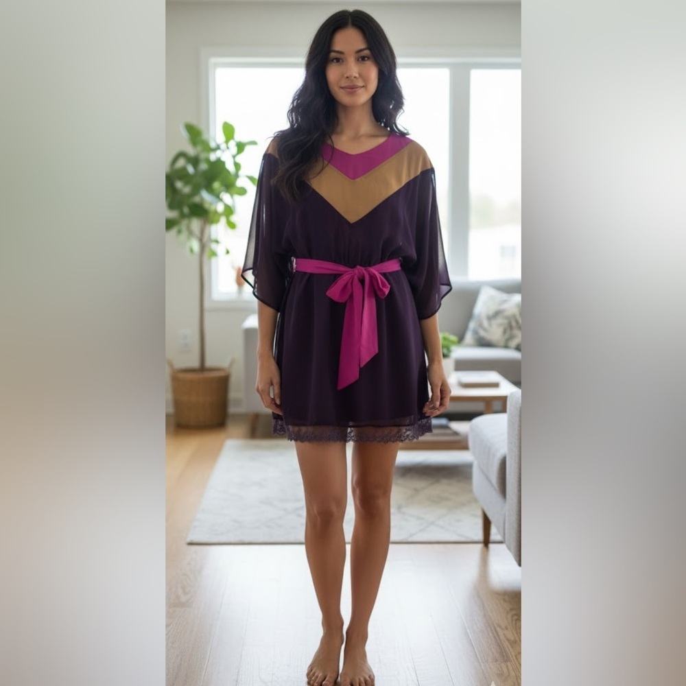 Flying Tomato Dress women’s size small